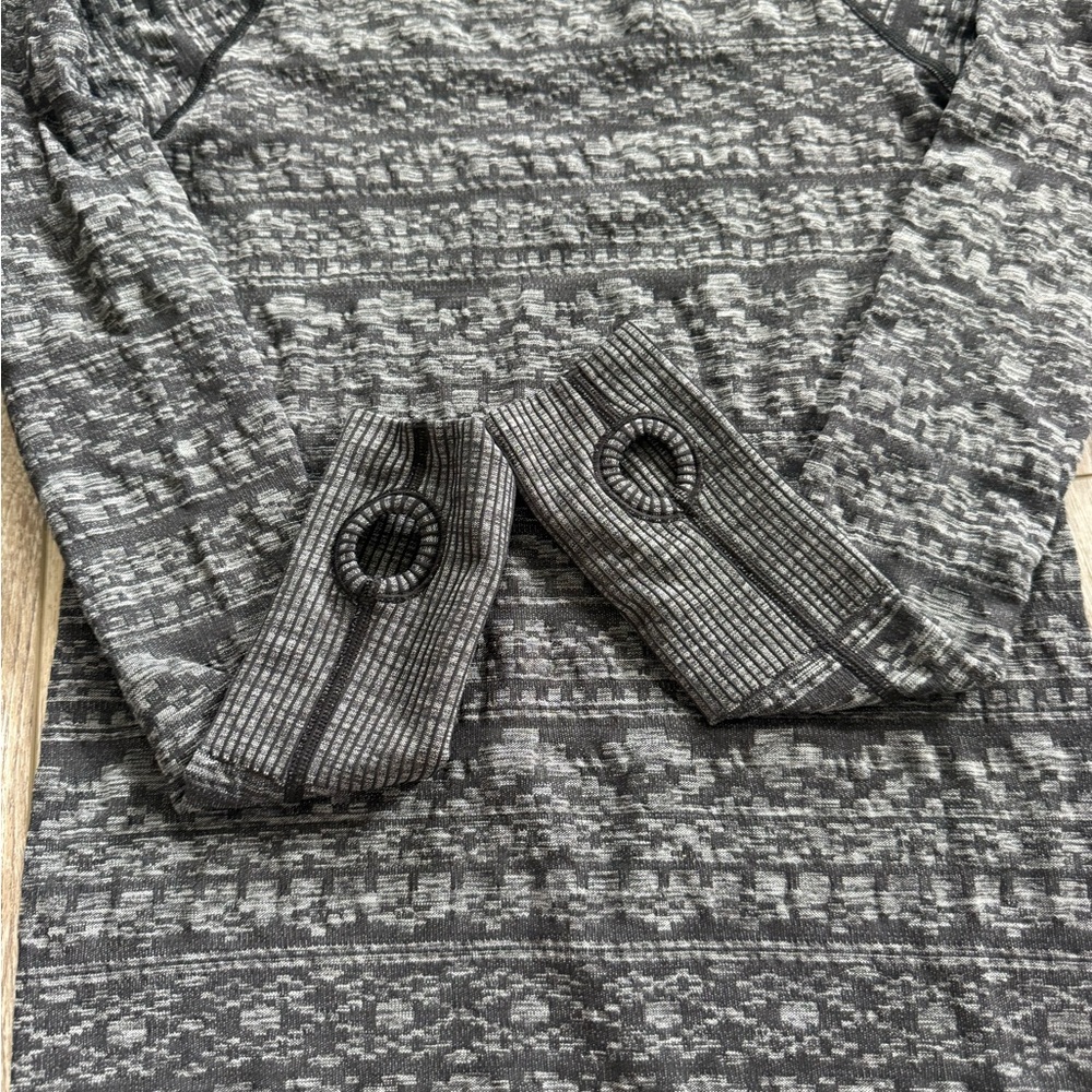 Lululemon Rest Less Pullover - Picture 2 of 5